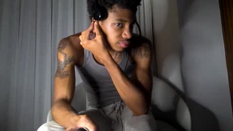 BlackBullTitus online show from September 10, 5:51 am