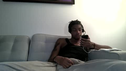 BlackBullTitus online show from October 17, 11:07 pm