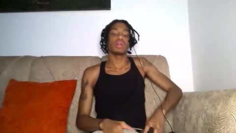 BlackBullTitus online show from November 27, 3:19 am