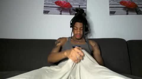 BlackBullTitus online show from January 14, 3:34 am