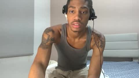 BlackBullTitus online show from April 1, 6:03 am