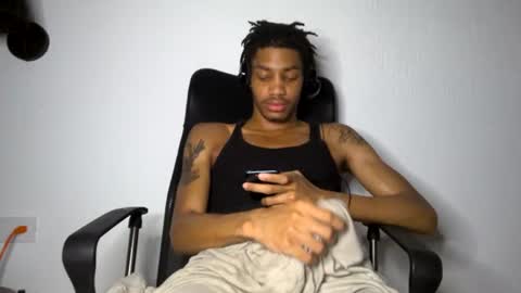 BlackBullTitus online show from June 28, 2:50 am