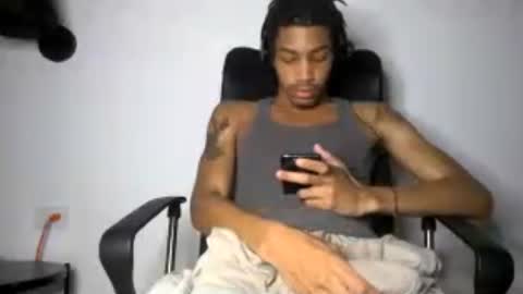 BlackBullTitus online show from June 30, 3:07 am