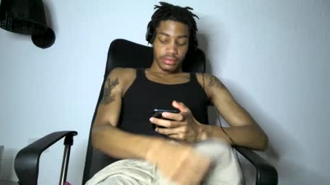 BlackBullTitus online show from July 2, 4:07 am