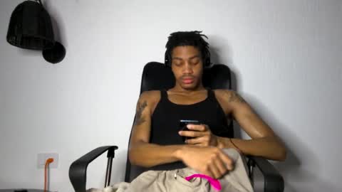 BlackBullTitus online show from July 9, 2:15 am