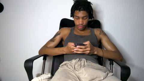 BlackBullTitus online show from July 11, 4:04 am