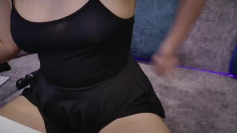 Snapshot of blackcat1422 chatting on May 22, 10:54 am Blackcat1422 online show from May 22, 10:54 am