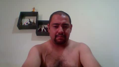 Charro Negro online show from May 10, 3:39 pm