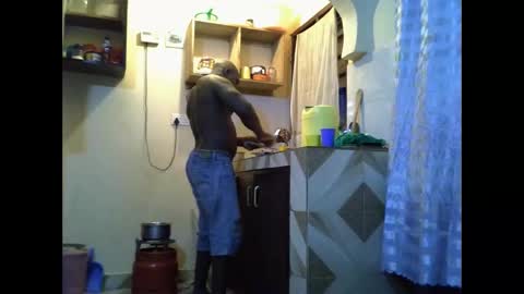 blackcock25487 online show from April 15, 5:09 pm