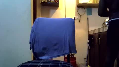 blackcock25487 online show from April 21, 3:17 pm