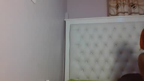 Snapshot of blackcoco20 chatting on December 16, 4:56 pm Blackcoco online show from December 16, 4:56 pm