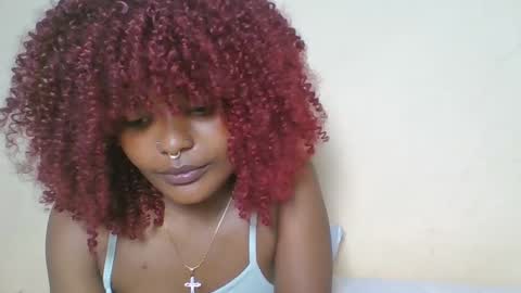 Blackcoco online show from March 5, 7:32 pm