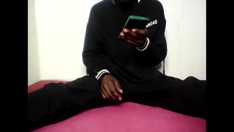 blackcoupel online show from November 30, 7:18 pm