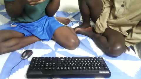 blackcoupel online show from February 24, 1:58 am