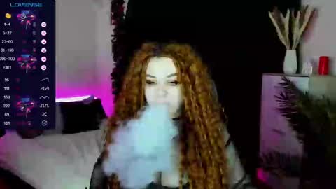 Elise online show from January 22, 2:03 pm