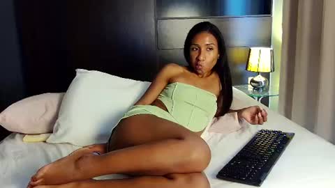 Angye online show from July 7, 6:47 am