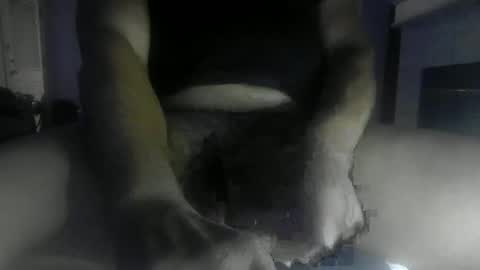 blackdaddycock69 online show from October 28, 2:59 am