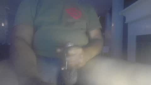 Snapshot of blackdaddycock69 chatting on July 7, 6:47 am blackdaddycock69 online show from July 7, 6:47 am