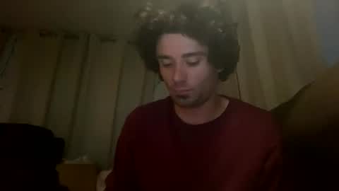 blackdanielstone online show from July 7, 3:42 am