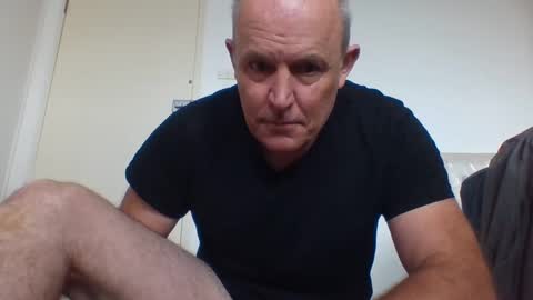 blackdog71 online show from January 18, 10:17 pm