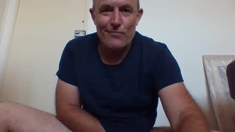 blackdog71 online show from January 27, 3:15 am