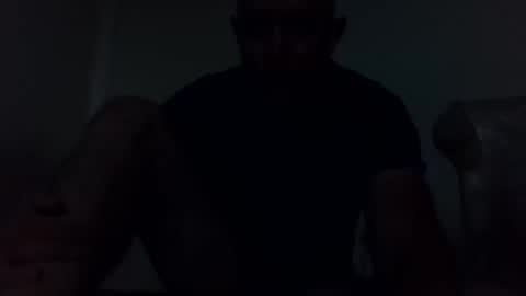 blackdog71 online show from November 28, 9:50 pm