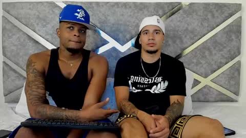 Snapshot of blackdreams1__ chatting on December 30, 10:55 pm Black Dreams online show from December 30, 10:55 pm