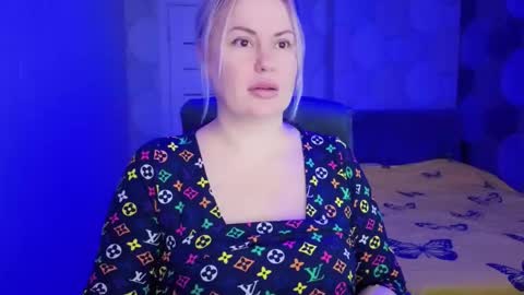 blackeyes11 online show from March 7, 8:50 pm