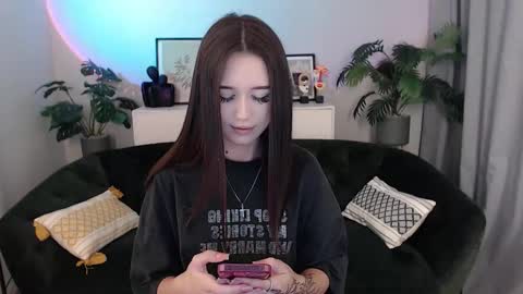 blackeyesgirl online show from October 8, 7:06 am