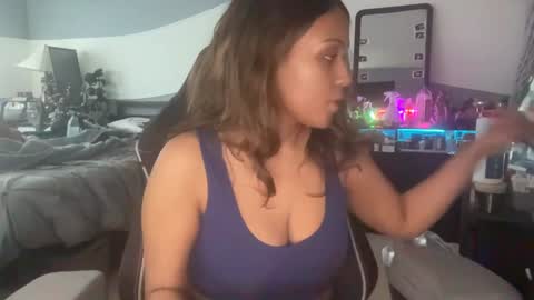 EthiopianQueen Onlyfans link -   online show from May 4, 2:24 pm