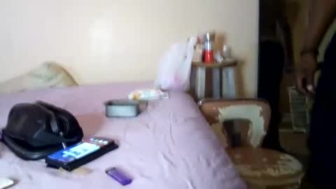 King DreaD online show from February 27, 7:12 am