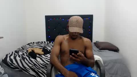 blackhorseet online show from March 9, 3:10 am