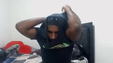 blackhorseet online show from April 8, 10:54 pm