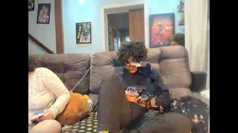 blackittys2 online show from May 24, 3:22 am