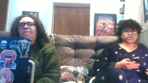 Snapshot of blackittys2 chatting on June 18, 5:08 am blackittys2 online show from June 18, 5:08 am