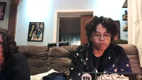 Snapshot of blackittys2 chatting on July 5, 2:51 am blackittys2 online show from July 5, 2:51 am