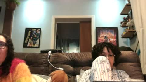 Snapshot of blackittys2 chatting on July 10, 2:05 am blackittys2 online show from July 10, 2:05 am