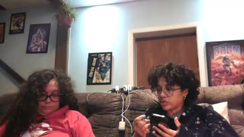 Snapshot of blackittys2 chatting on July 13, 4:37 am blackittys2 online show from July 13, 4:37 am