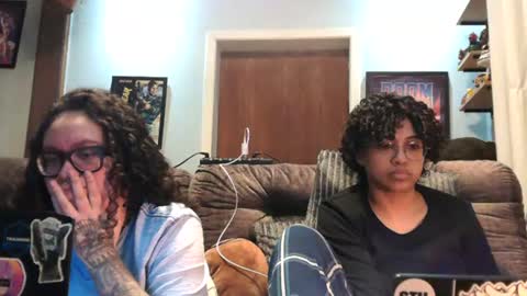 Snapshot of blackittys2 chatting on July 23, 8:01 am blackittys2 online show from July 23, 8:01 am