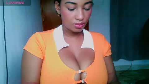 Snapshot of blackitybae chatting on July 21, 12:40 pm Shophie White online show from July 21, 12:40 pm