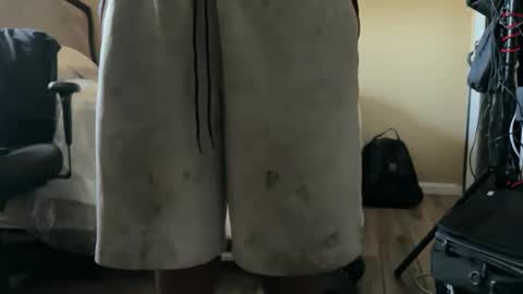 blackjag107 online show from September 18, 1:18 am