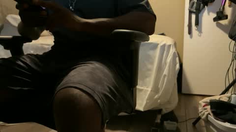 blackjag107 online show from September 19, 11:22 am