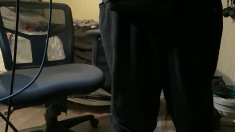 blackjag107 online show from September 26, 9:24 am