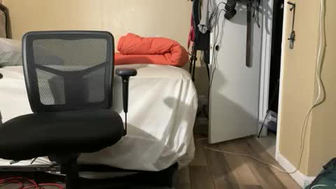 blackjag107 online show from October 22, 1:39 am