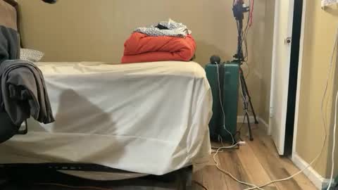 blackjag107 online show from October 30, 6:59 am