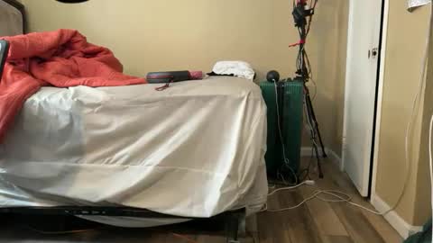 blackjag107 online show from November 1, 6:32 pm