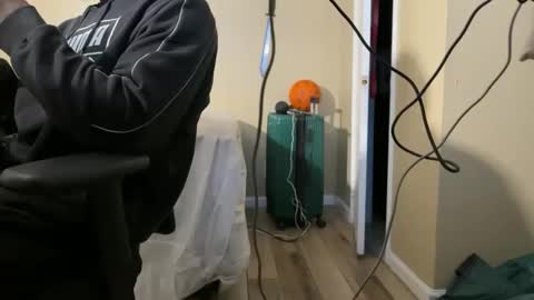 blackjag107 online show from November 24, 6:13 am