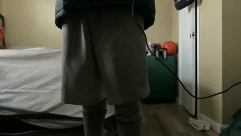 blackjag107 online show from December 18, 6:03 pm