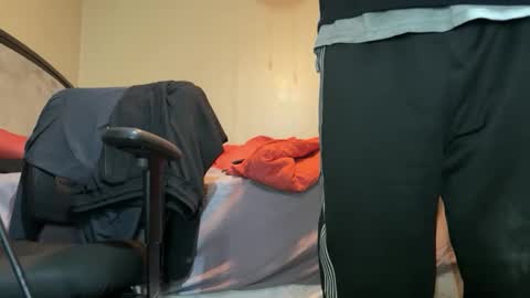 blackjag107 online show from February 19, 2:40 am