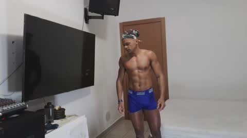 blackkiss_sweet online show from February 7, 5:29 pm